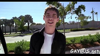 Monster Rod Gay Porn thumbnail