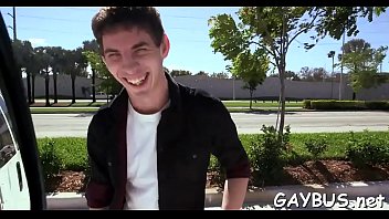 Monster rod gay porn