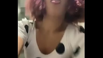 Aquela rebolada de milhões