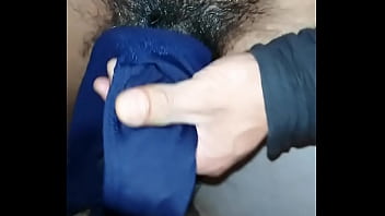 Tengo q aserlo es algo placentero