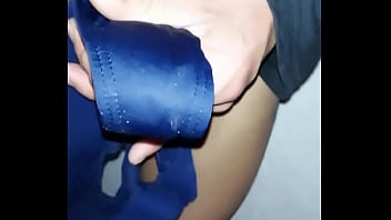 Tengo q aserlo es algo placentero