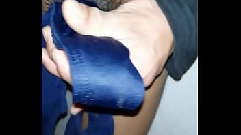 Tengo q aserlo es algo placentero