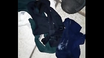 Tengo q aserlo es algo placentero