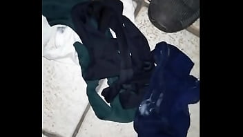 Tengo q aserlo es algo placentero