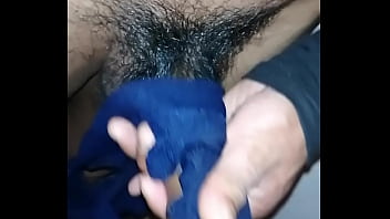 Tengo q aserlo es algo placentero