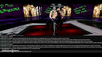 Poker vs wonder pussy