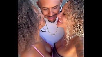 Um homem casado com uma mulher bi sem frescura e cheia de amiguinhas não quer guerra com ninguém rt Um homem casado com uma mulher bi sem frescura e cheia de amiguinhas não quer guerra com ninguém rt