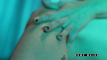 East coast pawg nadia white gets pussy fucked by rome major