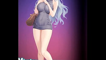 Misako porn game portrait