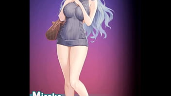 Misako porn game portrait