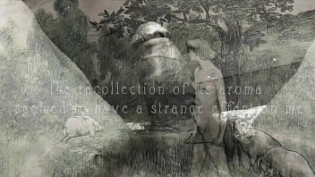 Vintage silent films