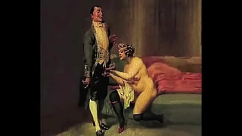 Vintage silent films