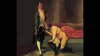 Vintage silent films