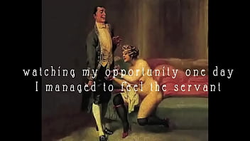 Vintage silent films