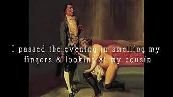 Vintage silent films