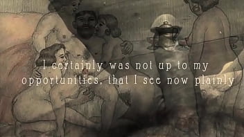 Vintage silent films