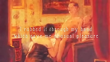 Vintage silent films