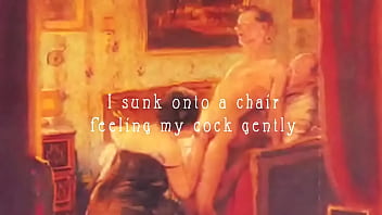 Vintage silent films