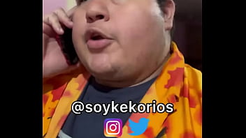 Need es follado por spiderman