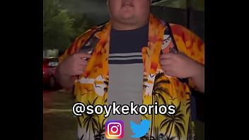 Need es follado por spiderman