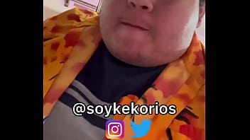 Need es follado por spiderman