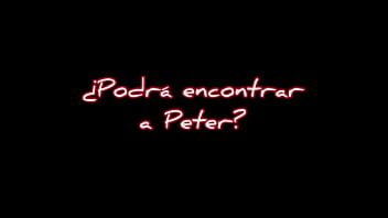 Need es follado por spiderman