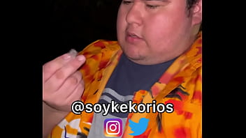 Need es follado por spiderman