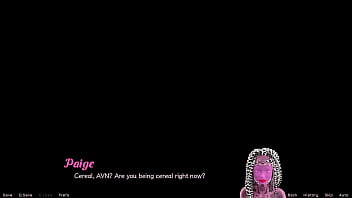 Stranded in space #67 first step with married ebony milf