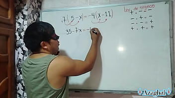63 matemática sexual ¿ sumar milf o restar anal
