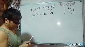 63 matemática sexual ¿ sumar milf o restar anal
