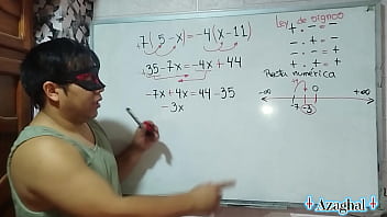 63 matemática sexual ¿ sumar milf o restar anal