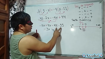 63 matemática sexual ¿ sumar milf o restar anal