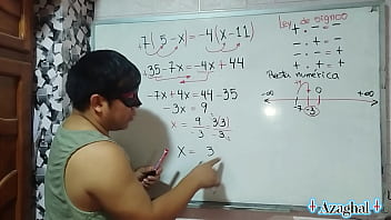 63 matemática sexual ¿ sumar milf o restar anal