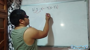 63 matemática sexual ¿ sumar milf o restar anal