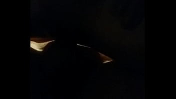 Feel up my tight pussy