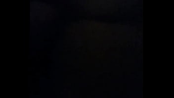 Feel up my tight pussy