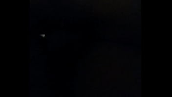 Feel up my tight pussy