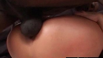 Hairy Hippy Chick Gets Dicking 13 thumbnail