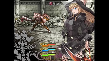 Hentai rpg