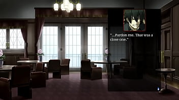 Sansei muramasa h scene fullmetal daemon muramasa