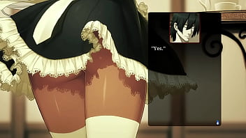 Sansei muramasa h scene fullmetal daemon muramasa