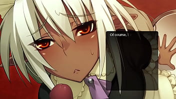 Sansei muramasa h scene fullmetal daemon muramasa