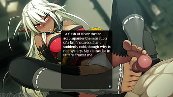 Sansei muramasa h scene fullmetal daemon muramasa