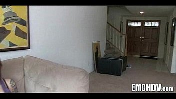 Tattooed emo whore 398