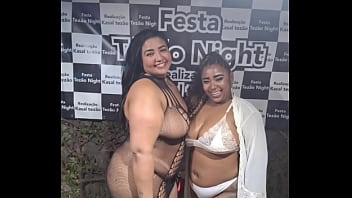 E hoje o pau quebra bota