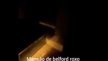 E hoje o pau quebra bota