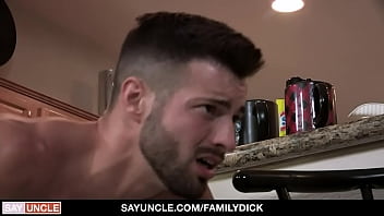 Stepfather Rammed His Boy thumbnail