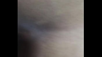 Casal se filmando fazendo amor com sexo anal é esposa gozando muito