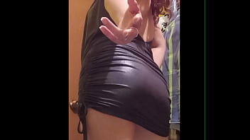 Queriendo ser tu puta