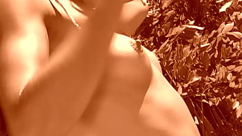 Teen sunshine takes a double penetration and two face loads of cum